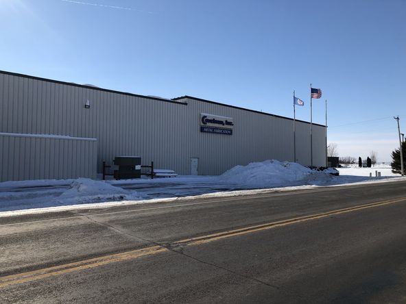 1340 State St S, Waseca, MN 56093